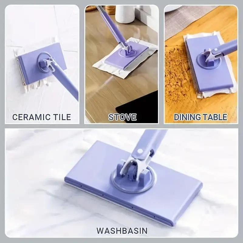 GripClean Mini Mop